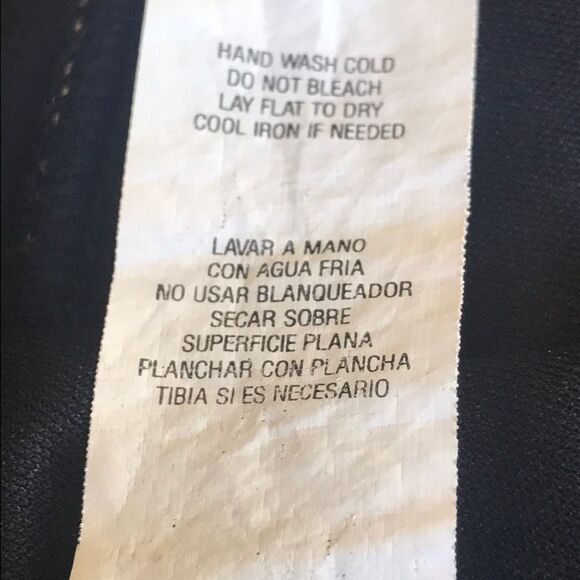 City triangles black dress - Picture 10 of 10